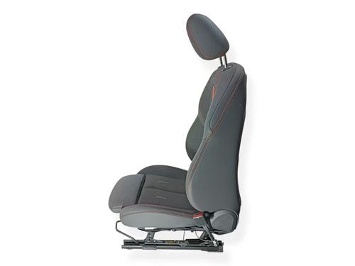 Right front seat BMW 1 (F40) 118 d | BP36382714C16  - Image 5
