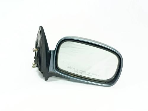 Bakspejl Højre Bakspejl Højre KIA CARENS I MPV (FC, FJ) 1.8 i (110 hp) 34622927 34622927
