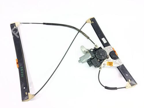Used Front left window mechanism Front left window mechanism AUDI A6 C5 (4B2, 4B4) [1997-2005] 33314008 33314008
