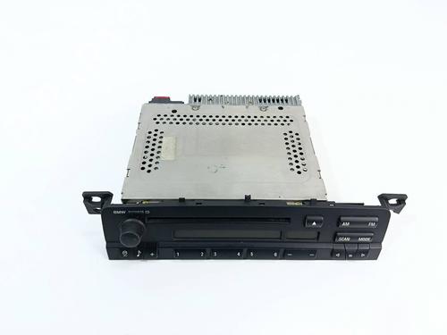 Bilradio BMW 3 Compact (E46) 318 td | BP29700206E6 