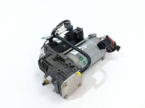 Used Suspension compressor LAND ROVER RANGE ROVER SPORT I (L320) [2005-2013]  29313203