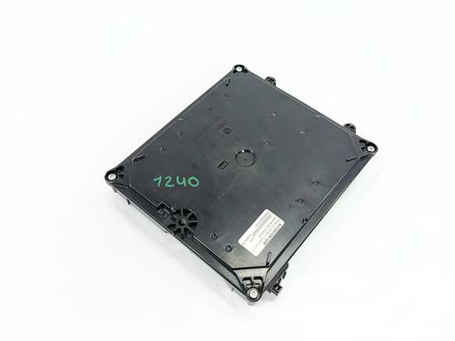 Fuse box RENAULT LAGUNA III (BT0/1) | BP31374146E1