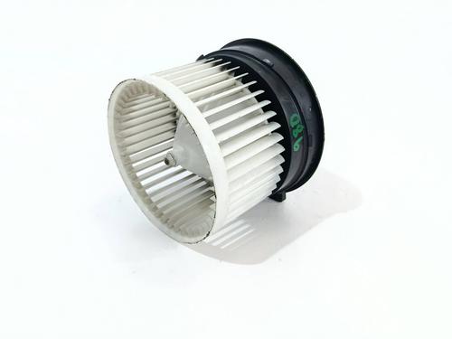 Varmeblæser NISSAN QASHQAI I (J10, NJ10) [2006-2015]  29698180