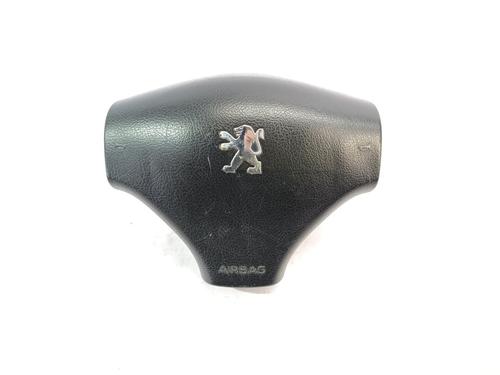 Førerens kollisjonspute PEUGEOT 206 CC (2D) 1.6 16V (2DNFUF, 2DNFUR) (109 hp) 25712698