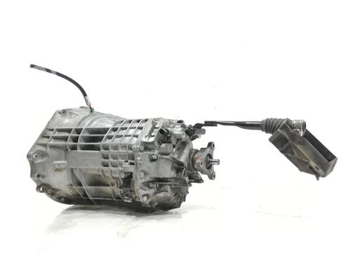 Gearbox OPEL OMEGA B (V94)  | BP15866946M3 
