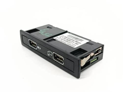 Electronic module MERCEDES-BENZ A-CLASS (W176) A 200 CDI / d (176.008) | BP39645211M83 - Image 4