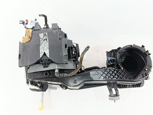 Heater matrix box AUDI A4 B6 (8E2) 1.9 TDI | BP29530567M61 