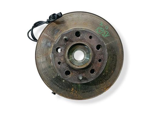 Used Left front steering knuckle Left front steering knuckle FIAT DUCATO Van (250_) 115 Multijet 2,0 D (116 hp) 32156263 32156263