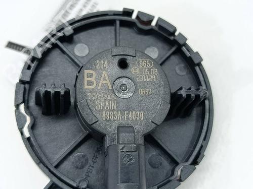 Electronic sensor TOYOTA C-HR (_X1_) 1.8 Hybrid (ZYX10_, ZYX11_, ZYX10R, ZYX11R) | BP32403564M84 