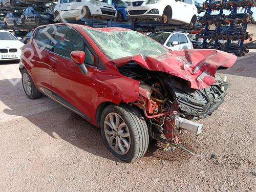 Brugte RENAULT CLIO IV (BH_) 4999103