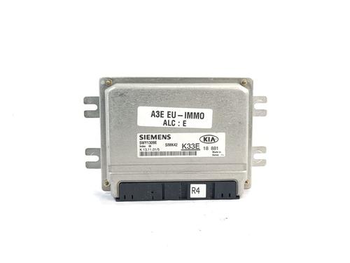 Used Engine control unit (ECU) KIA RIO I Hatchback (DC) 1.3 (75 hp) 22393164