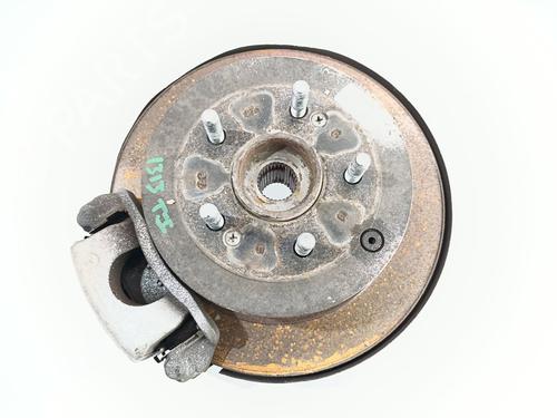 Fusée arrière gauche HYUNDAI SANTA FÉ II (CM) 2.2 CRDi 4x4 (155 hp) 31873711