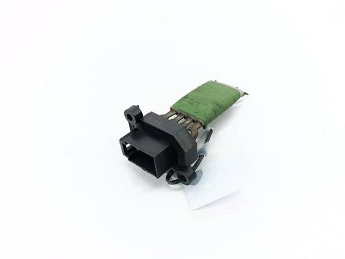 Used Heater resistor FORD TRANSIT Platform/Chassis (FM_ _, FN_ _, FF_ _) [2006-2014]  32847014