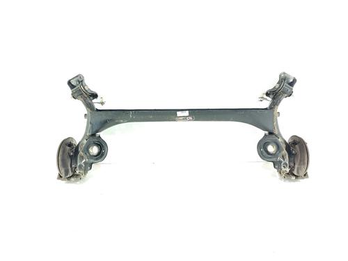 Used Rear axle Rear axle CITROËN C4 I (LC_) [2004-2014] 36024128 36024128