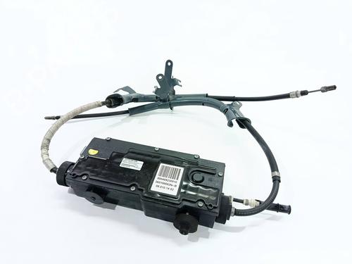 Used Electric handbrake RENAULT LAGUNA III (BT0/1) [2007-2015]  31374140