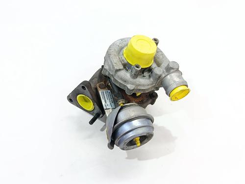 Turbolader/Kompressor SEAT CORDOBA (6K1, 6K2) [1993-2002]  30657722