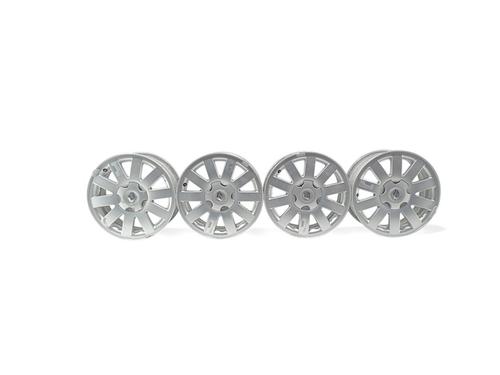 Used Rim RENAULT LAGUNA II Grandtour (KG0/1_) [2001-2007]  29700316