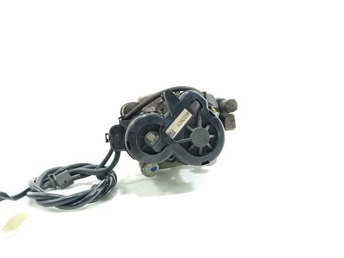 Right rear brake caliper MERCEDES-BENZ C-CLASS (W205) C 220 BlueTEC / d (205.002, 205.004) | BP25020403M106 