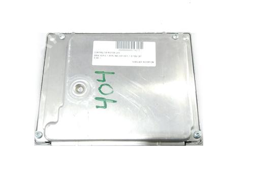 Engine control unit (ECU) BMW 1 (E87)  | BP15869442M57 