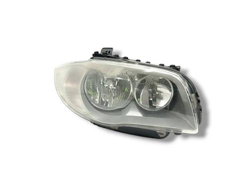 Right headlight BMW 1 (E87) 118 d | BP36167983C29 - Image 6