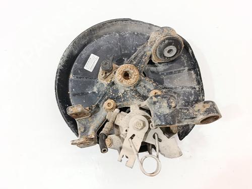 Left rear steering knuckle AUDI A4 B7 (8EC) 2.0 TDI 16V | BP30661058M27