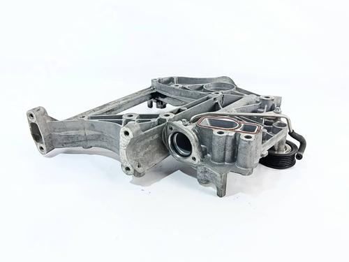 Timing cover MERCEDES-BENZ SPRINTER 3-t Van (B906)  | BP30385967M123 
