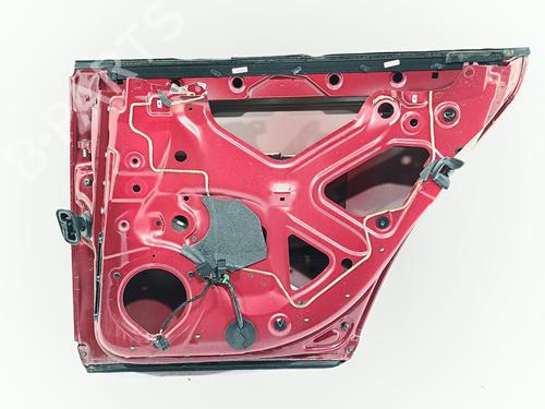 Right rear door AUDI A4 B7 (8EC) 2.0 TDI 16V | BP30056923C5 