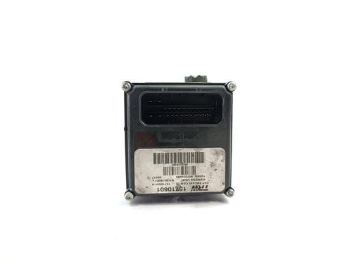 ABS pump PEUGEOT 407 (6D_) 1.6 HDi 110 (6D9HZC, 6D9HYC) | BP17859721M43 