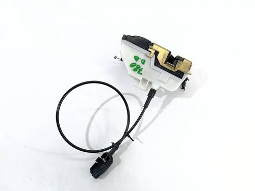Front right lock RENAULT GRAND SCÉNIC II (JM0/1_) 1.9 dCi (JM14) | BP29392758C97 