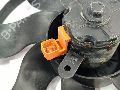 Radiator fan CITROËN ZX (N2)  | BP24939688M35 