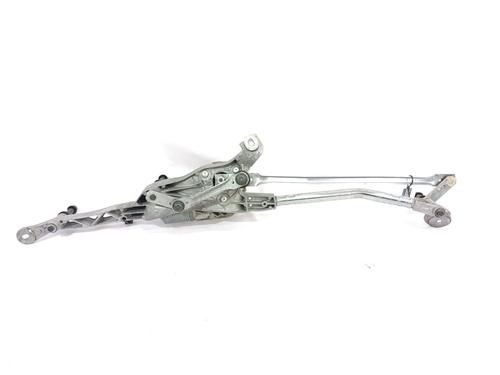 Front wiper motor MERCEDES-BENZ C-CLASS (W204) C 200 CDI (204.007, 204.006) | BP26545227M29 