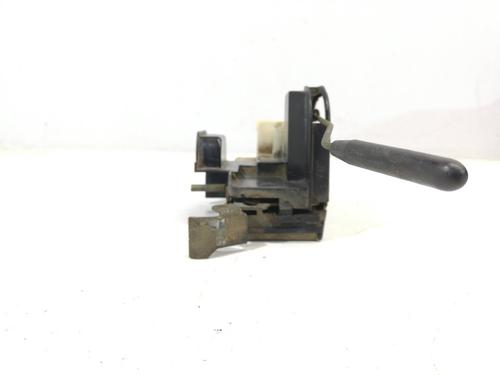 Front left lock FIAT SEICENTO / 600 (187_)  | BP15876400C98 