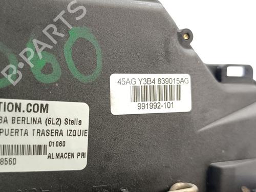 Radiator fan MERCEDES-BENZ CLA Coupe (C117) CLA 180 (117.342) | BP25880237M35 