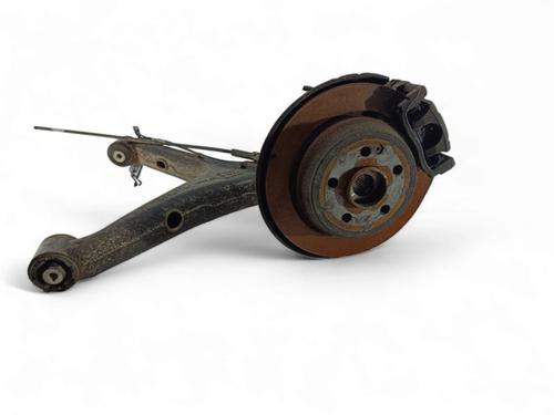 Used Left rear steering knuckle MERCEDES-BENZ VITO Van (W447) 116 CDI (447.601, 447.603, 447.605) (163 hp) 16103809