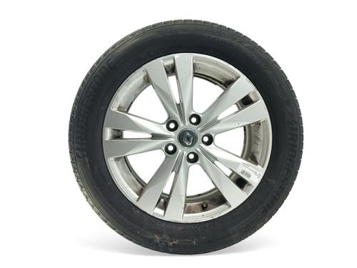 Rim RENAULT TALISMAN Grandtour (KP_) 2.0 Blue dCi 160 (KPAM) | BP16742638C45 