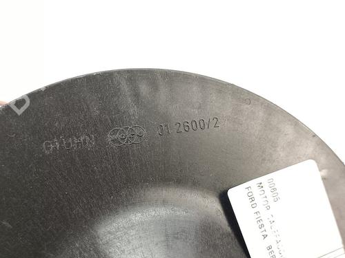 Heater blower motor FORD FIESTA V (JH_, JD_) | BP24031905M62