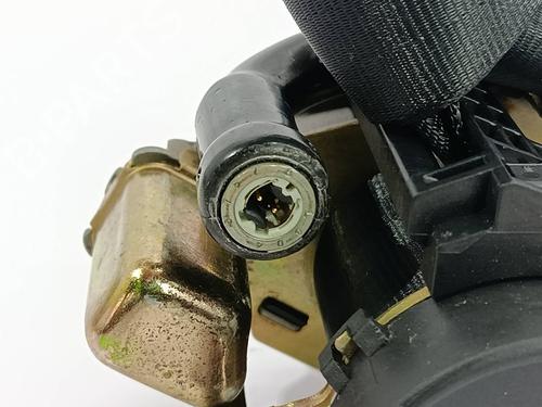 Front left seatbelt PEUGEOT 307 Break (3E) 1.6 16V | BP37094389I26 - Image 5