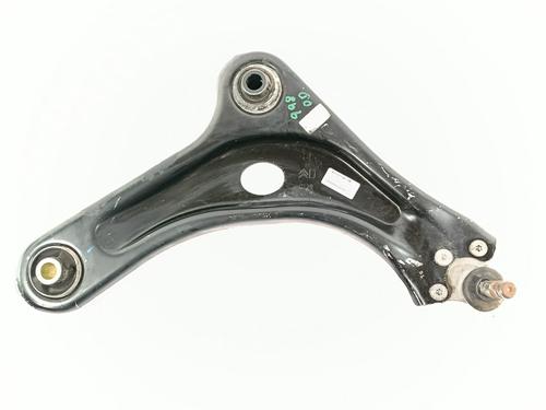 Used Right front suspension arm PEUGEOT 208 I (CA_, CC_) 1.6 HDi (114 hp) 29530728