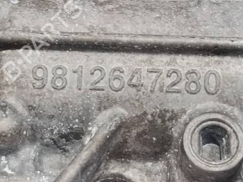 Other OPEL COMBO Box Body/MPV (K9) 1.5 D | BP40624720O1 - Image 2