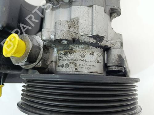 Steering pump MERCEDES-BENZ SPRINTER 3-t Van (B906)  | BP29167476M99 