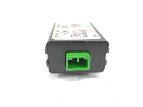 Electronic module SUZUKI GRAND VITARA I (FT, HT) 2.0 HDI 110 16V 4x4 (SQ420D, TD83V) | BP15865814M83 