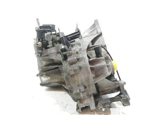 Gearbox FORD FOCUS I Turnier (DNW)  | BP15863346M3 
