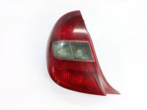 Used Left taillight Left taillight CITROËN C5 I (DC_) 2.0 HDi (DCRHZB, DCRHZE) (109 hp) 36525699 36525699