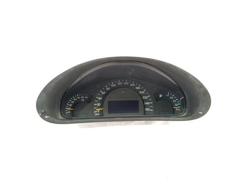 Used Instrument cluster MERCEDES-BENZ C-CLASS (W203) C 180 Kompressor (203.046) (143 hp) 32071327