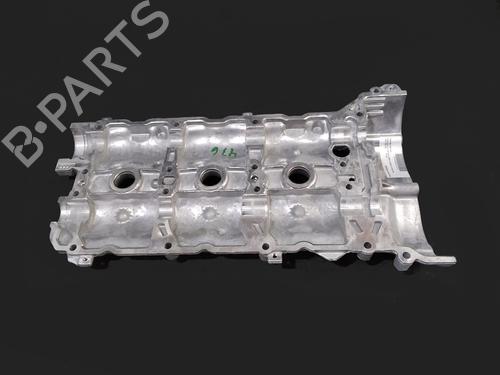 Used Valve cover MERCEDES-BENZ SPRINTER 3,5-t Bus (B906) 324 (906.733, 906.735) (258 hp) 17665490