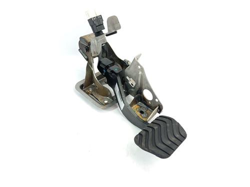 Used Break pedal DACIA DUSTER (HS_) [2010-2018]  17801017