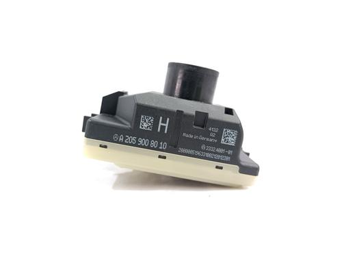 Ignition barrel MERCEDES-BENZ C-CLASS (W205) C 220 BlueTEC / d (205.002, 205.004) | BP24631160M48 