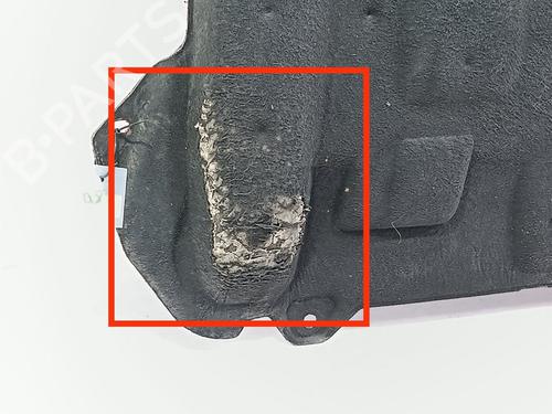 Underbody protection FORD C-MAX II (DXA/CB7, DXA/CEU)  | BP30105202M92 