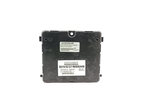 Used Electronic module DACIA SANDERO II [2012-2025]  25759962