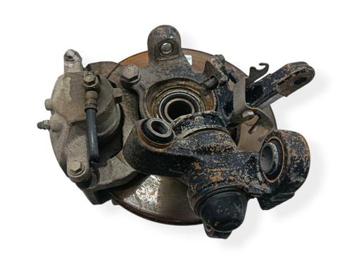 Left front steering knuckle NISSAN PRIMERA Estate (WP12) 1.9 dCi | BP37684436M25 - Image 3